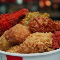 Kfc food