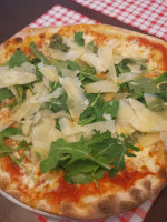Marcini's Italiano Pizzeria food