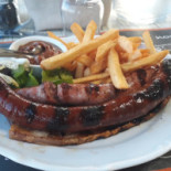 La Petite Auberge À l'intérieur