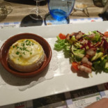 La Petite Auberge Nourriture