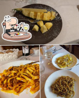 Trattoria Da Carmelo Pordenone food