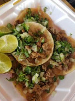 Adalbertos Mexican food