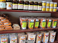 Dhanyam Organic Super Store food