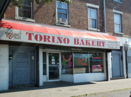 Torino Bakery Inc food