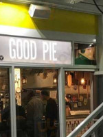Good Pie food