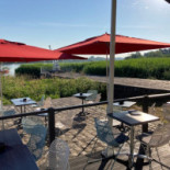 L'esplanade Hôtel Le Pellerin 44 Exterior