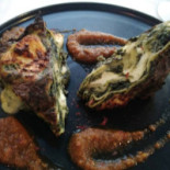 Sol E Luna Nourriture