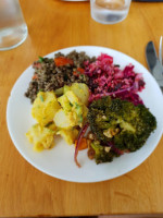 O Cuiz'in-o Cuiz'out outside