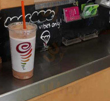 Jamba food