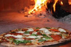 Forno Italiano Pizzeria food