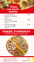 Mia Pizza Di Mion Loredana C. food
