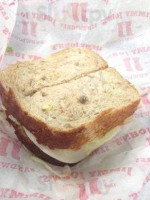 Jimmy Johns food