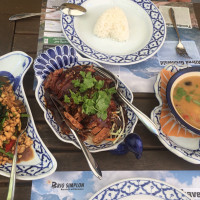Brigerhof Sukho Thai food