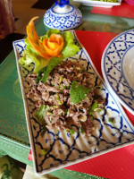 Xieng Maï food