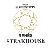 Blumenstein/Renés Steakhouse inside