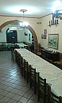 Pizzeria La Fenice inside