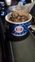 Baskin-robbins food