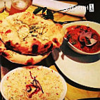 Hussain's Indian Cuisine food