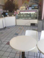 Baskin-robbins inside