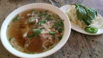 Pho An food