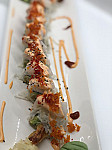 Ohana Sushi Asian Cuisine inside