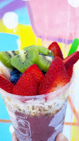 Banzai Bowls food