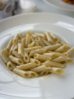 Palazzone 1960 food