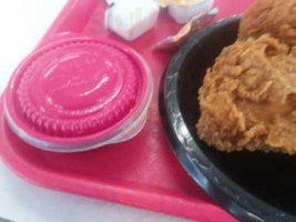 Kfc food