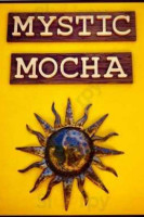 Mystic Mocha menu