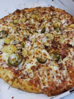 Chanello's Pizza food