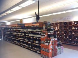 Nh Liquor Wine Outlet food