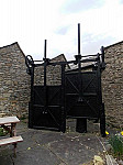 Country Kitchen Coffe Shop At Watershed Mill, Settle inside