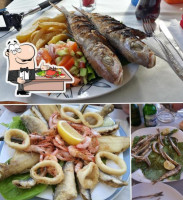 Al Kasaba food