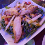 La Table De Lilou food