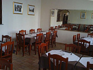 La Locanda Del Re food