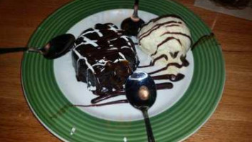 Applebee's food