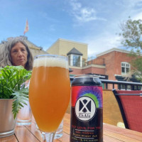 Winebar Kensington À l'intérieur