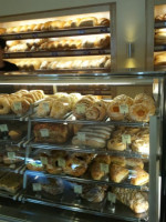 Lobethal Bakery food