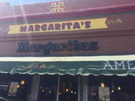 Margarita's Family food