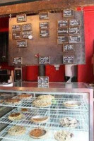 Dangerously Delicious Pies Nourriture