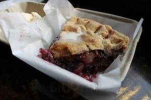 Dangerously Delicious Pies food