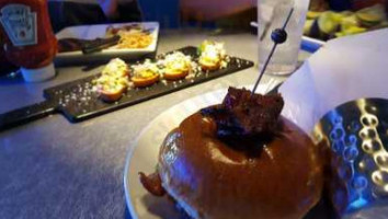 Dave Buster's Tampa (brandon) food