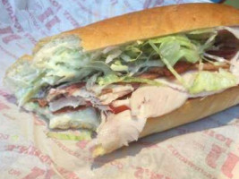 Jimmy John's food