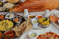 Sagar Vegetarian Westend/soho Restaraunt food