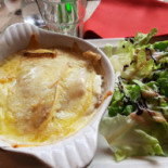 Le Ch'ti Charivari Comida