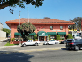 Buca Di Beppo Redondo Beach outside