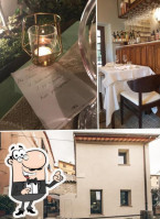 Osteria Zanchetti food