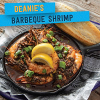 Deanie's Seafood Seafood Market food