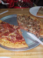 Papa's Pizza food