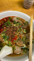 Suphan Thai Cuisine food